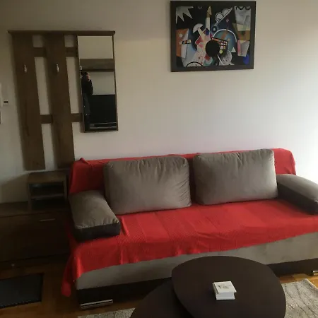 Apartment Apartman Andjelina Lux Zlatibor