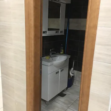 Apartment Apartman Andjelina Lux *