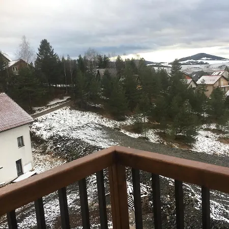 Apartment Apartman Andjelina Lux *