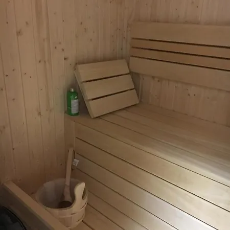 Apartment Andjelina Lux