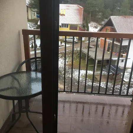 Apartment Andjelina Lux