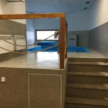 Apartman Andjelina Lux *
