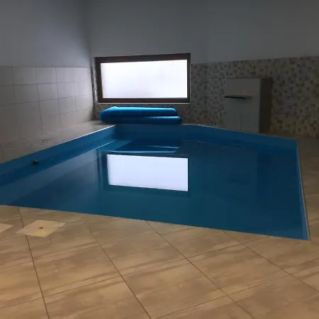 Apartment Apartman Andjelina Lux *