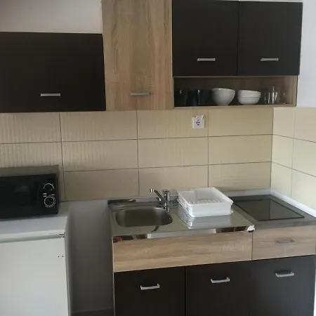 Apartment Apartman Andjelina Lux Zlatibor