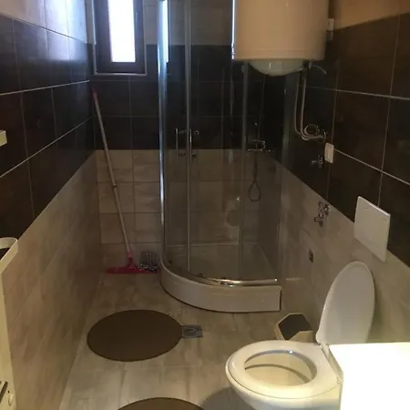 Apartman Andjelina Lux * Zlatibor