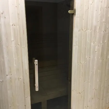 Apartman Andjelina Lux Apartment